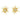 Mikimoto Pearl Diamond Earrings Starburst Cultured Pearls 18K Yellow Gold
