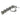 Cartier Reflection de Cartier Diamond Drop Earrings 18K White Gold