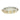 Louis Vuitton 18K Band Ring Clous Diamond 18K White & Yellow Gold