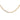Cartier Santos Link Necklace 18K Yellow Gold 24.25 Length