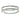Paul Morelli Diamond Cuff Bracelet 18K White Gold ~6.4ctw
