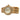 Vintage Boucheron Diamond Bracelet Watch in 18K Yellow Gold with Pavé Bezel