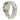 Chopard Diamond Happy Sport Watch Ref 27/8349-23 27mm Quartz Stainless Steel
