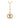 Cartier Paris Dog Charm Pendant 'Je Suis Fidèle' 18K Yellow Gold