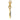 Hermès Paris 18K Pendant Ancient Coin Fob Yellow Gold