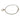 John Hardy Legends Naga Dragon Bracelet Sterling Silver