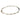 John Hardy Bamboo Bracelet Black Sapphire in Sterling Silver