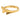 Tiffany & Co. Elsa Peretti Butterfly Ring in 18K Yellow Gold