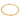 Van Cleef & Arpels Perlèe Pearls of Gold Bangle Bracelet 18K Yellow Gold