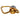 Hermes Paris Vintage Ring Articulated Contemporary Design 18K Yellow Gold