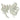 Boucheron Pavé Diamond Earrings 18K White Gold Clip-ons ~7.0 CTW