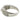 Bulgari Ruby Diamond Pavé Ring 18K White Gold