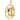 French 18k Bird Pendant Yellow Gold Sapphire, Ruby, and Diamond