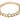 Tiffany & Co. Diamond Curb Link Convertible Necklace Two Bracelets 14K Gold