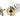 Marina B Yellow Gold White Gold 18K Helix Choker Necklace