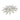 Diamond Starburst Pendant 18K White Gold ~1.94ctw Diamonds