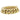 Vintage 18K Curb Link Chunky Bracelet Yellow Gold 61 Grams