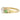 Victorian Demantoid Diamond Ring 18K Yellow Gold English ~0.7ctw