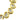 5.4ctw Diamond Tennis Bracelet 18K Yellow Gold Platinum Oval Cut VS Diamonds