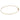 Tiffany & Co. 18K Wire Bracelet Yellow Gold Vintage 1990s