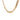 Cartier Paris Diamond Link Necklace by Georges L’Enfant in 18K Yellow Gold, 1970