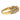 Van Cleef & Arpels Fleurette Diamond Cluster Ring in 18K Yellow Gold~1.6ctw