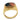 Bulgari Carved Intaglio Ring 20K Roman God Motif Yellow Gold