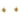 Mikimoto Pearl Diamond Earrings 18K Yellow Gold Studs Cultured Pearls