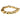 Bulgari 18K Curb Link Bracelet Tubular Two Tone White and Yellow Gold