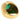 Vintage 18k Emerald Dome Ring French Made ~8.5ct Emerald Size 7