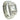 Chopard Diamond Happy Sport Watch Ref 27/8349-23 27mm Quartz Stainless Steel