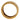 Van Cleef & Arpels Diamond Ring Wave Eternity Band French 18K Yellow Gold