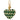 Vintage 18K Puffy Heart Pendant Plique A Jour Enamel with Diamonds Yellow Gold