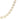 Cultured Pearl Necklace with 14K Yellow Gold Clasp 18.0"