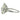 Art Deco Old Mine Pear Shape Diamond Platinum Engagement Ring GIA 4.06ct G VS1