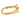 Tiffany & Co. Elsa Peretti Butterfly Ring in 18K Yellow Gold