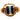 Hermes Paris Vintage Ring Articulated Contemporary Design 18K Yellow Gold