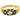 Antique 18K Gold Diamond Ring Antique Black Enamel
