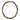 Van Cleef & Arpels 18K Tri-Color Brick Gold Collar Necklace Yellow Gold