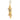 French 18k Bird Pendant Yellow Gold Sapphire, Ruby, and Diamond