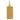 Cartier 1/4th OZ Ingot Bar Charm Pendant 18K Yellow Gold