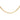 Vintage 14K Yellow Gold Anchor Link Chain Necklace 25.0"