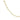 Mikimoto Akoya Cultured Pearl Necklace 18K Yellow Gold 8mm 20 Inches