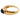 Van Cleef & Arpels Coral and Lapis Cabochon Ring Set French 18K Yellow Gold