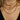 Victorian Snake Long Necklace 21K Yellow Gold 51" Length
