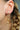 Marco Bicego Citrine Siviglia Single Strand Dangle Earrings 14k Yellow Gold