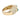 Estate 18K Pave Diamond Cocktail Ring Emerald Cabochon 18k Yellow Gold ~3.81ctw