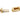 Cartier 18K Cable Link Necklace 18K Yellow and White Gold 27"