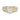 Van Cleef & Arpels Diamond Flower Motif Ring 18K Yellow Gold ~2.13ctw