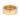 Cartier Paris Diamond Band Ring 18K Rose Gold Size 6